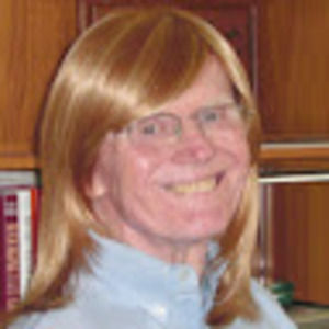 Meet your Posher, Ian